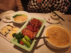 -避风塘(江南环球港店)