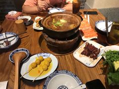 -十六蒲(桂林路店)