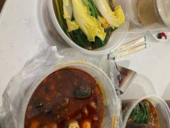 -吴记麻辣烫(曙光中路店)