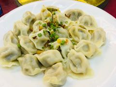 -美味海鲜大排档(明发美食地标店)