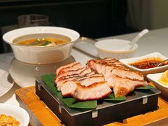 -金链花·泰国餐厅(国贸店)