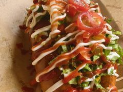 -大鸭梨烤鸭店(花园村店)