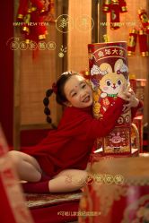 -可嘟儿家庭纪实摄影(南二环店)