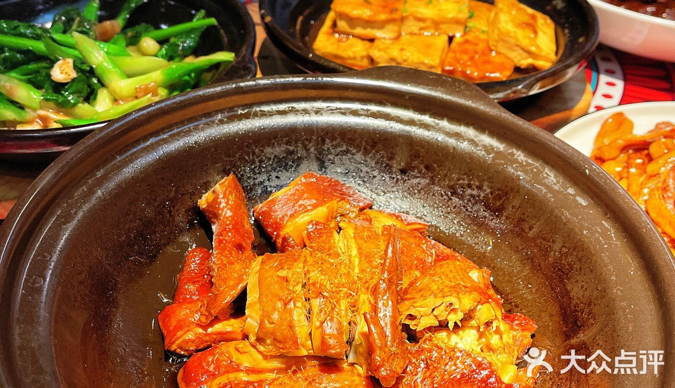 吃完这顿，我想直奔顺德✈️