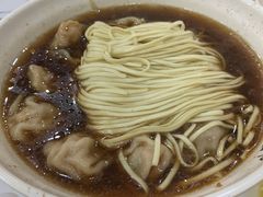 -蒋家桥饺面店(四望亭路店)