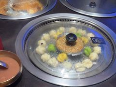 -山河屯铁锅炖鲜鹅·东北菜(开发区一店)