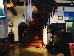 -Shanghai Brew House上海啤酒工坊(老外街店)