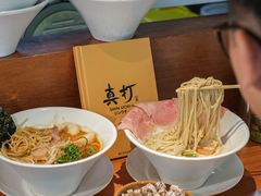 -真打拉面·日式拉面新流派(体育西横街店)