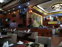 大堂-简家·海鲜盛宴(下沙店)