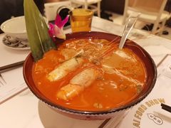 -太食獸泰式茶餐厅(艾尚天地店)