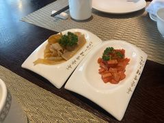 -三宝大饭店-中和艺素餐厅(浦上金山正祥广场店)