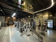 -LikingFit24小时健身•普拉提(张江店)