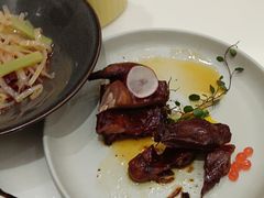 -沪华海鲜大酒楼(南汇店)