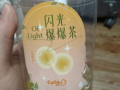 -CoCo都可(虹口龙之梦店)