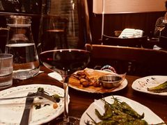 -Bistro Les Lilas丁香花小酒馆