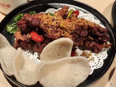 -避风塘(宝山万达店)