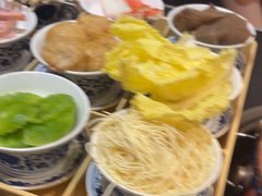 -咏江南·苏式火锅·苏州评弹(观前街店)