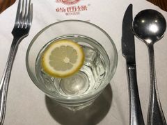 -西缘牛排(荟聚购物中心店)