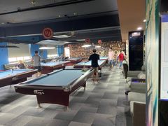 -新新潘晓婷台球俱乐部(周浦店)