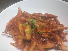 -苏帮袁Sue Cuisine(来福士店)