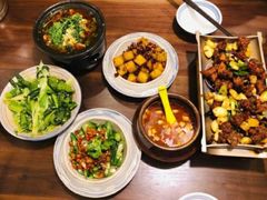 -树厨贵州菜(铜仁花果山店)