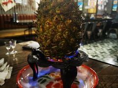 -辉记炭烧海鲜大排档·老字号(福田店)