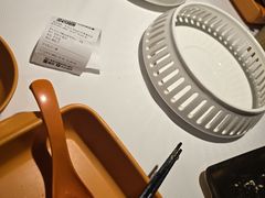 -谷丽麦馕新疆菜·清真(步步高梅溪新天地店)