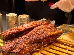 -杨祥网红脆皮五花肉