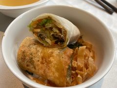 厦门薄饼-黑明餐厅(白鹭洲店)