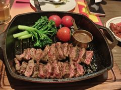 -ZAFFERANO西班牙海鲜饭(上海首店)