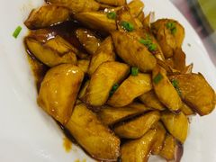 -小陆莲花蟹园农家乐(莲花岛店)