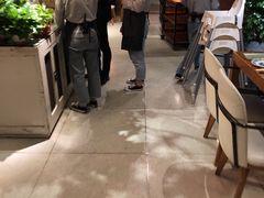 -漢舍中国菜馆(889广场店)