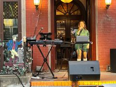 大堂-巴伐利亚啤酒坊(意式风情街店)