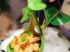 -今朝桃花醉川菜小酒馆(龙湖天街店)