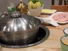 -四季合味椰子鸡(南山大冲店)