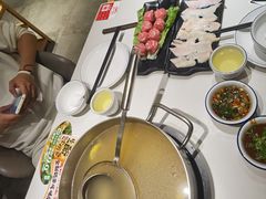 -陈记顺和潮汕牛肉火锅(番禺迎宾大道店)