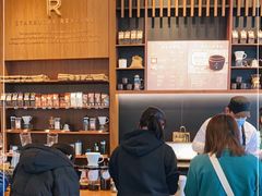 -星巴克臻选(北京富力家园店)