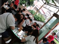 -周大娘牛乳(旧寨古村总店)