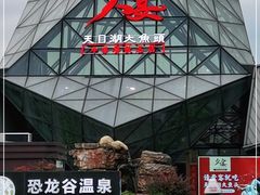 -久宴·天目湖大鱼头(恐龙园店)