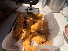 -江边城外烤全鱼(世茂广场店)