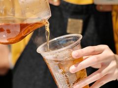 -Peet's Coffee皮爷咖啡(万象天地店)
