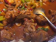 -俭寨大盘鸡·缸子肉·小公鸡·新疆菜(云通店)