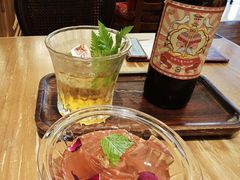-秘密旅行Bonjour(黑金冠 江南西店)