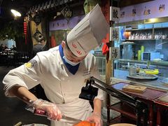 -四世同堂·京菜·烤鸭(双井店)