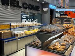 -皇家美孚·蛋糕外送(东部佳世客店)