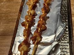 -耶里夏丽·丝路新疆菜·清真食品(徐汇南丹东路臻选店)