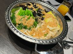-望京辣宴·古法川菜(望京店)