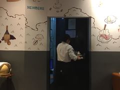 -新贝乐意大利餐厅(苏州中心店)