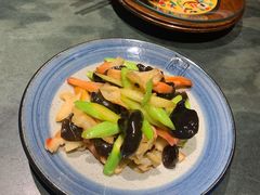 -兰溪小馆(首经贸店)