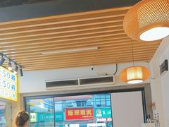-郑记•不夜城烧烤•龙虾•虾蟹(黄鹤楼店)